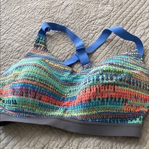 Victoria secret sport bra